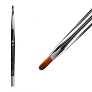 ARTIST BRUSH ROUND #04