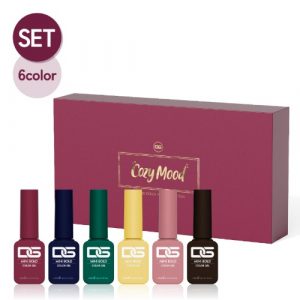 MiniBold Cozy Mood Collection