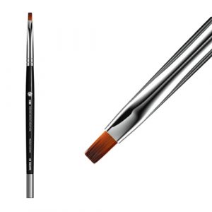 ARTIST BRUSH SQUARE #04