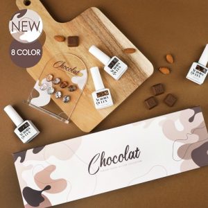 Aurora Queen Chocolat Collection