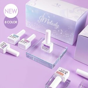 Aurora Queen Melody Collection