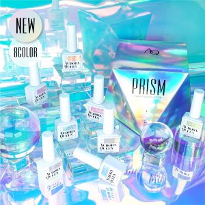Aurora Queen Prism Collection