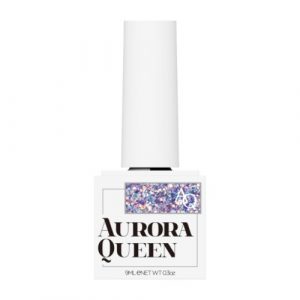 AURORA QUEEN GLITTER GEL (ALL COLORS)