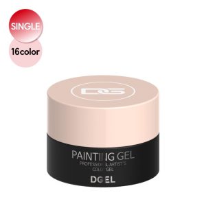 DGEL PAINTING GEL (ALL COLORS)