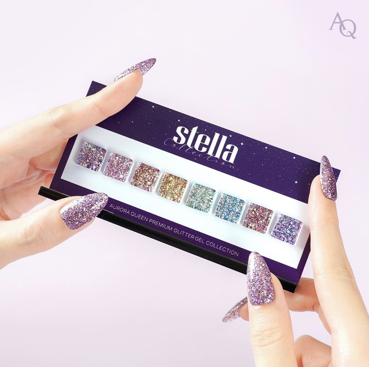 Aurora Queen Stella Collection - Ảnh 7