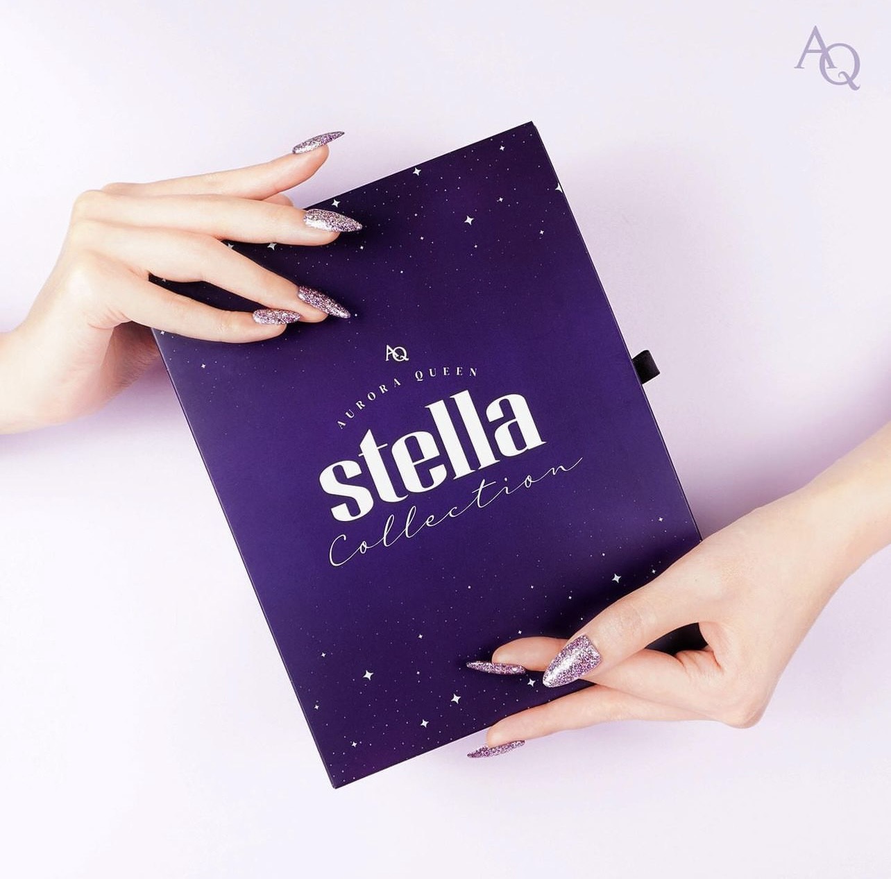 Aurora Queen Stella Collection - Ảnh 6