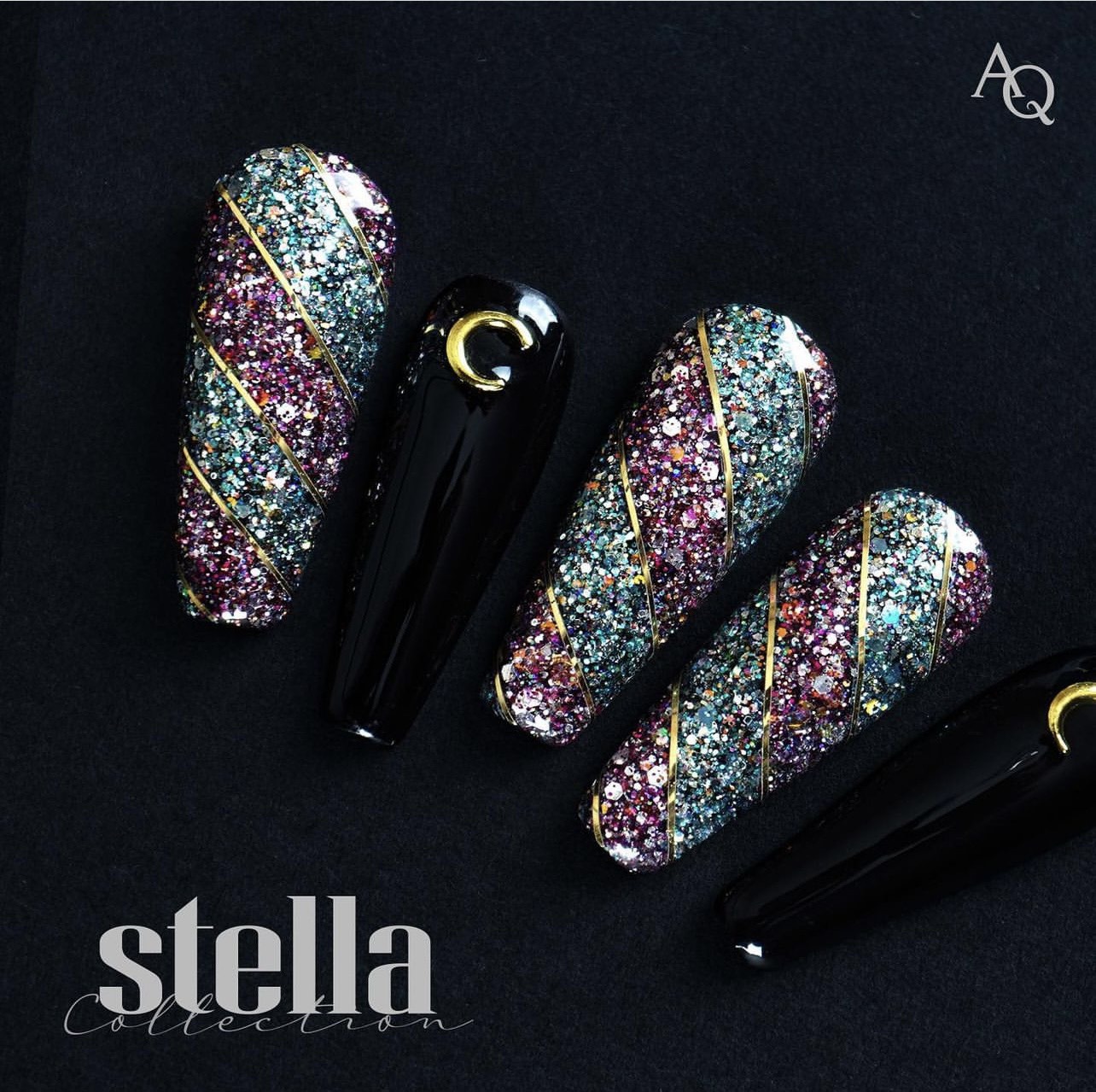 Aurora Queen Stella Collection - Ảnh 5