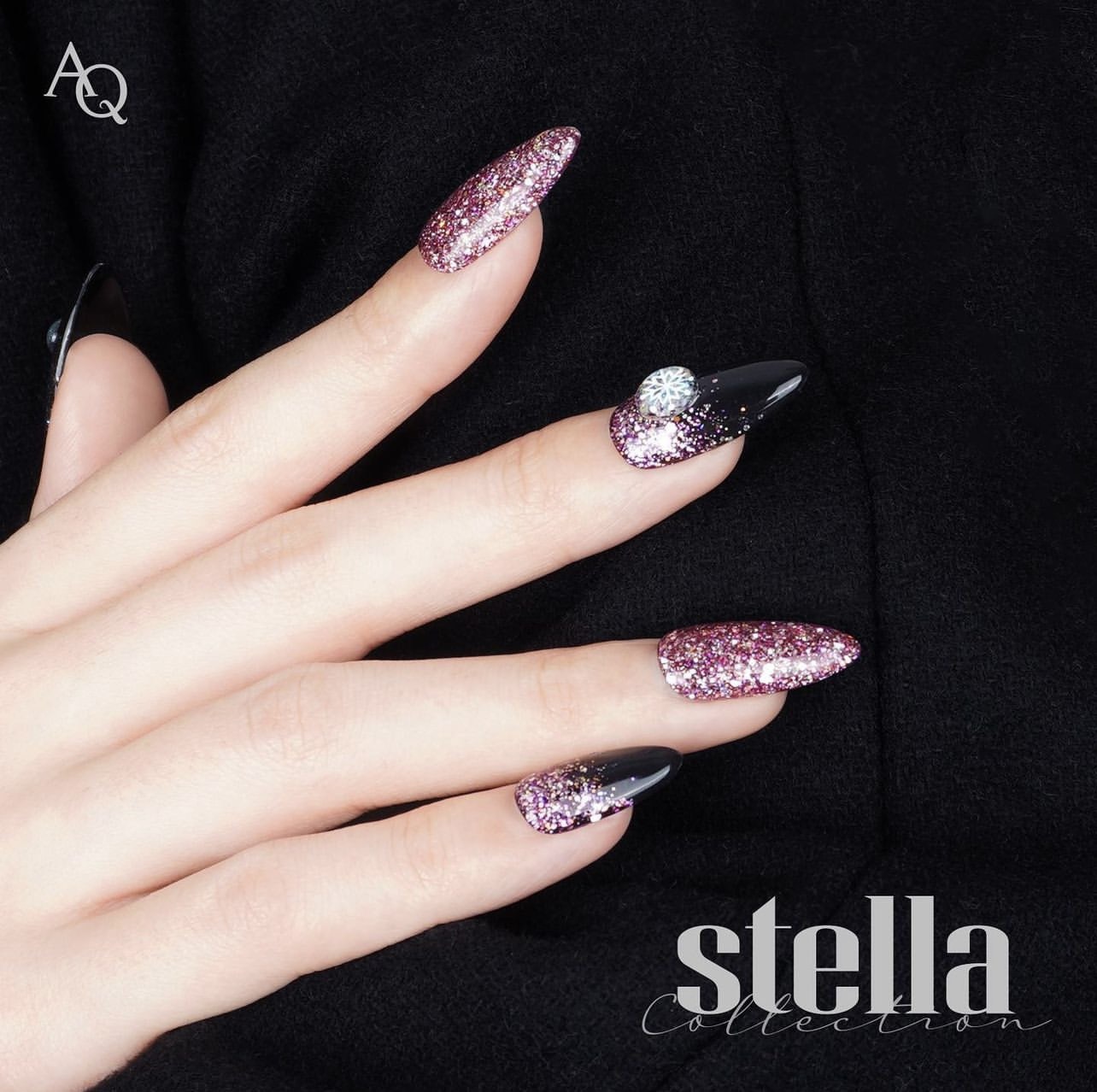 Aurora Queen Stella Collection - Ảnh 4