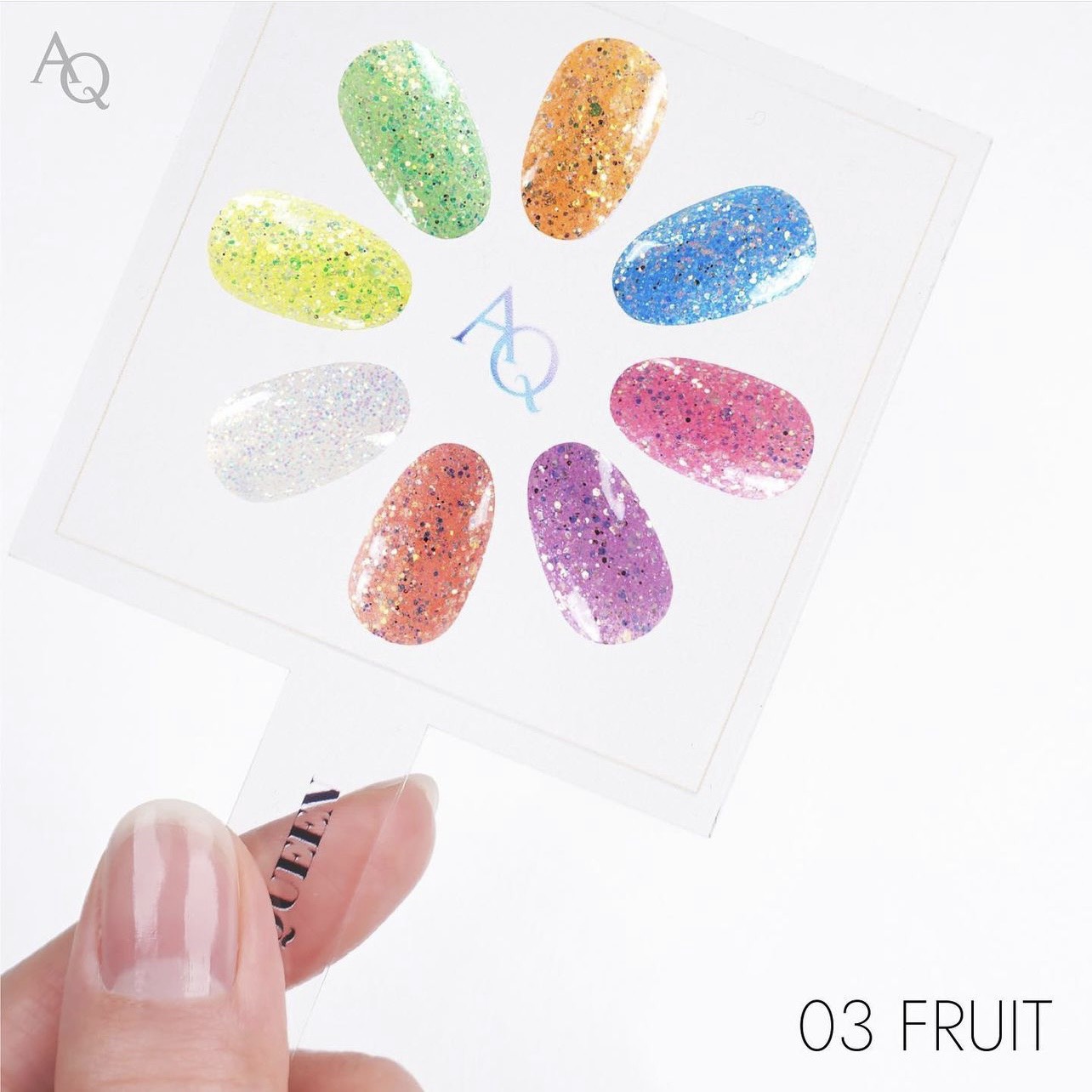Aurora Queen Fruit Collection - Ảnh 4