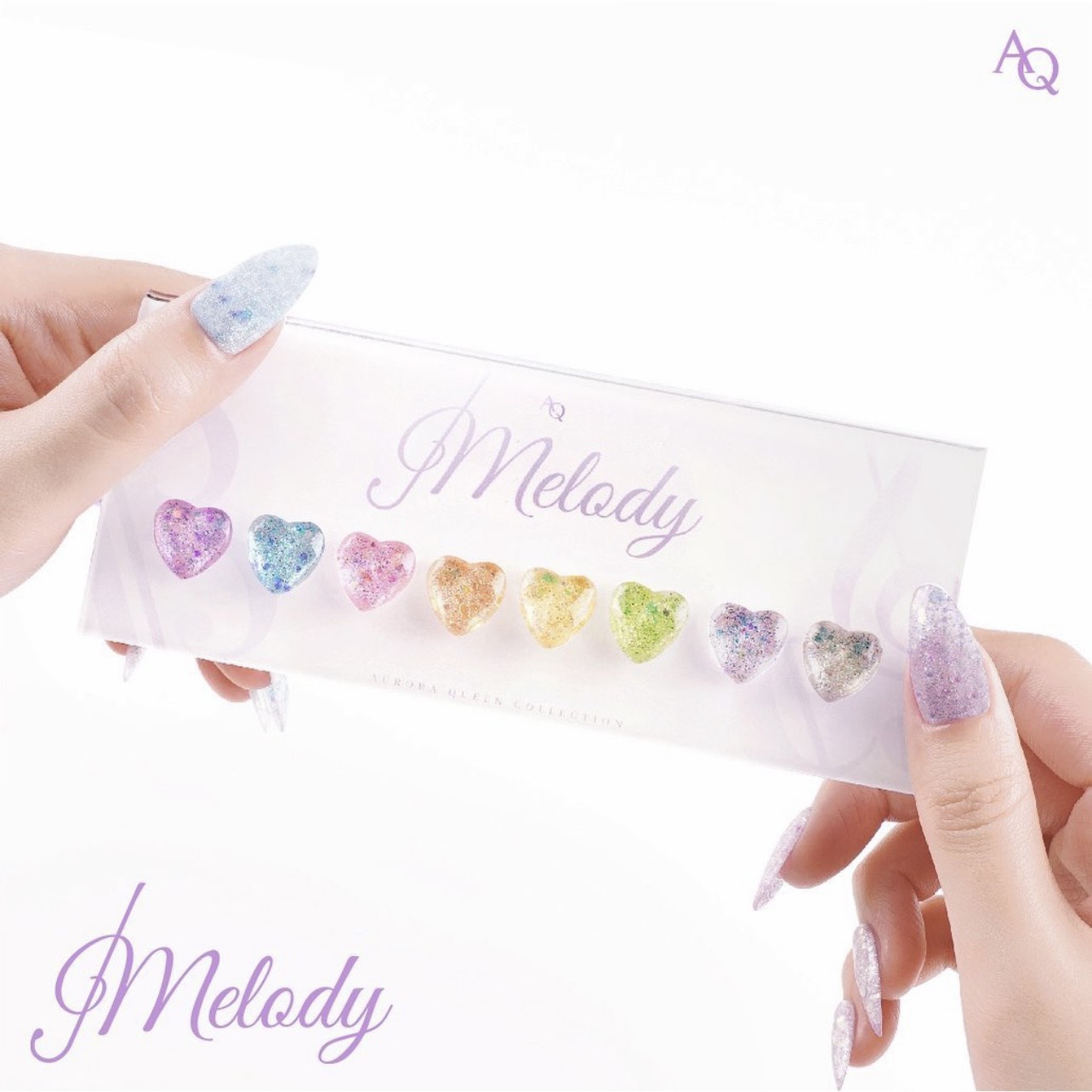 Aurora Queen Melody Collection - Ảnh 3