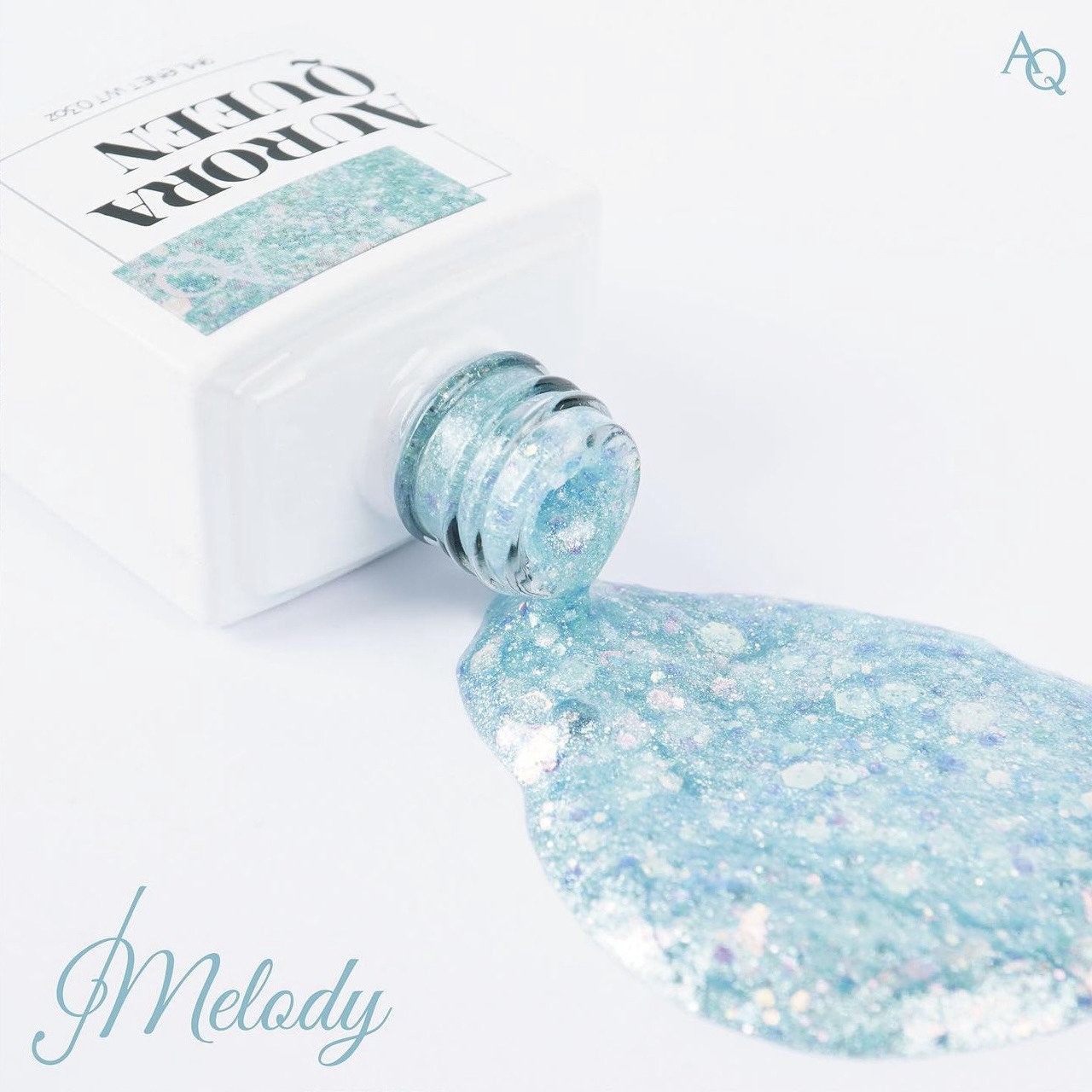 Aurora Queen Melody Collection - Ảnh 4