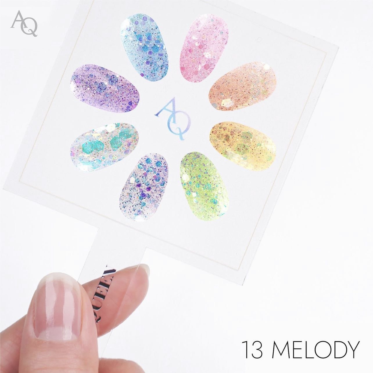 Aurora Queen Melody Collection - Ảnh 6
