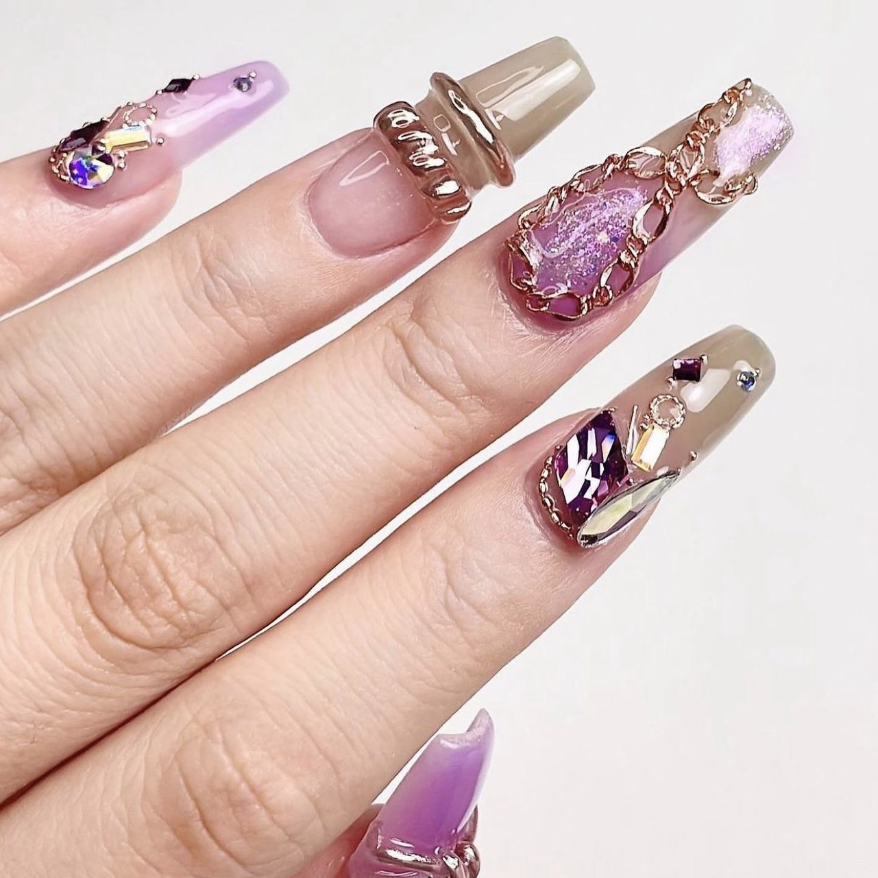Aurora Queen Melody Collection - Ảnh 7