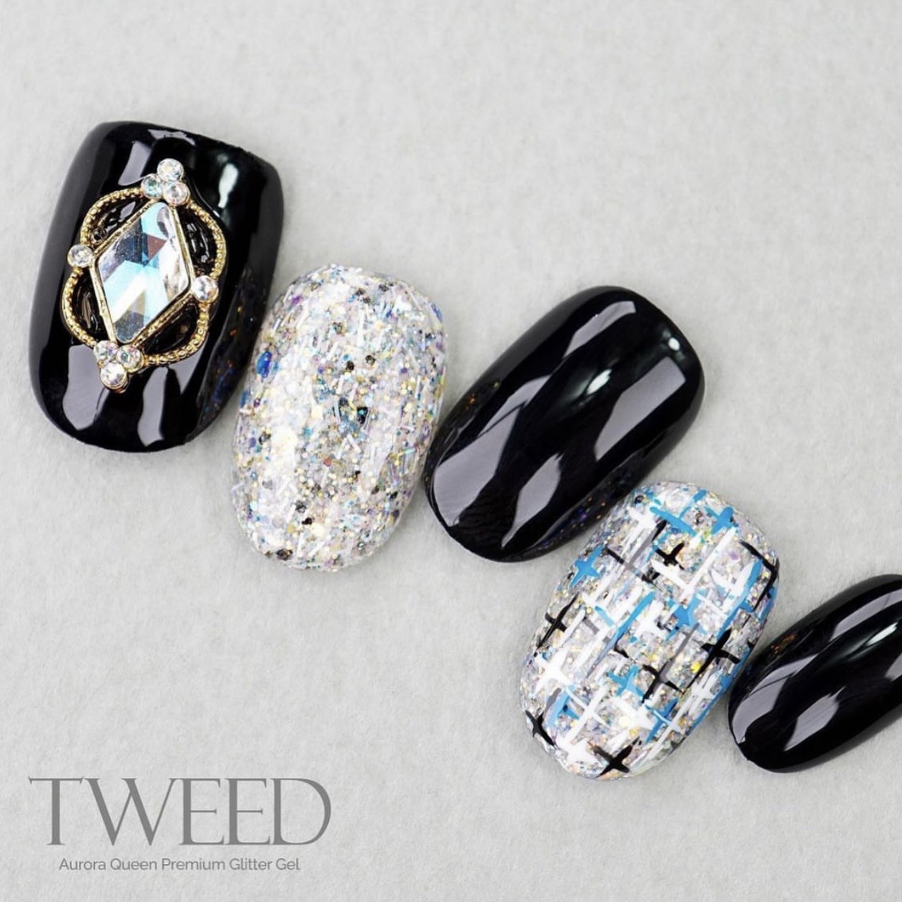 Aurora Queen Tweed Collection - Ảnh 8