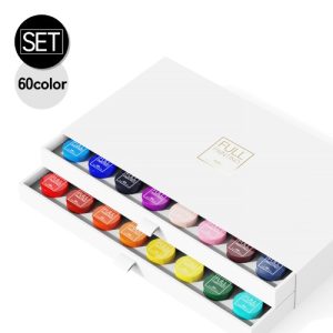 FULL PAINTING GEL COLLECTION