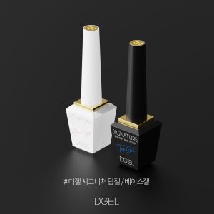 sơn gel DGEL