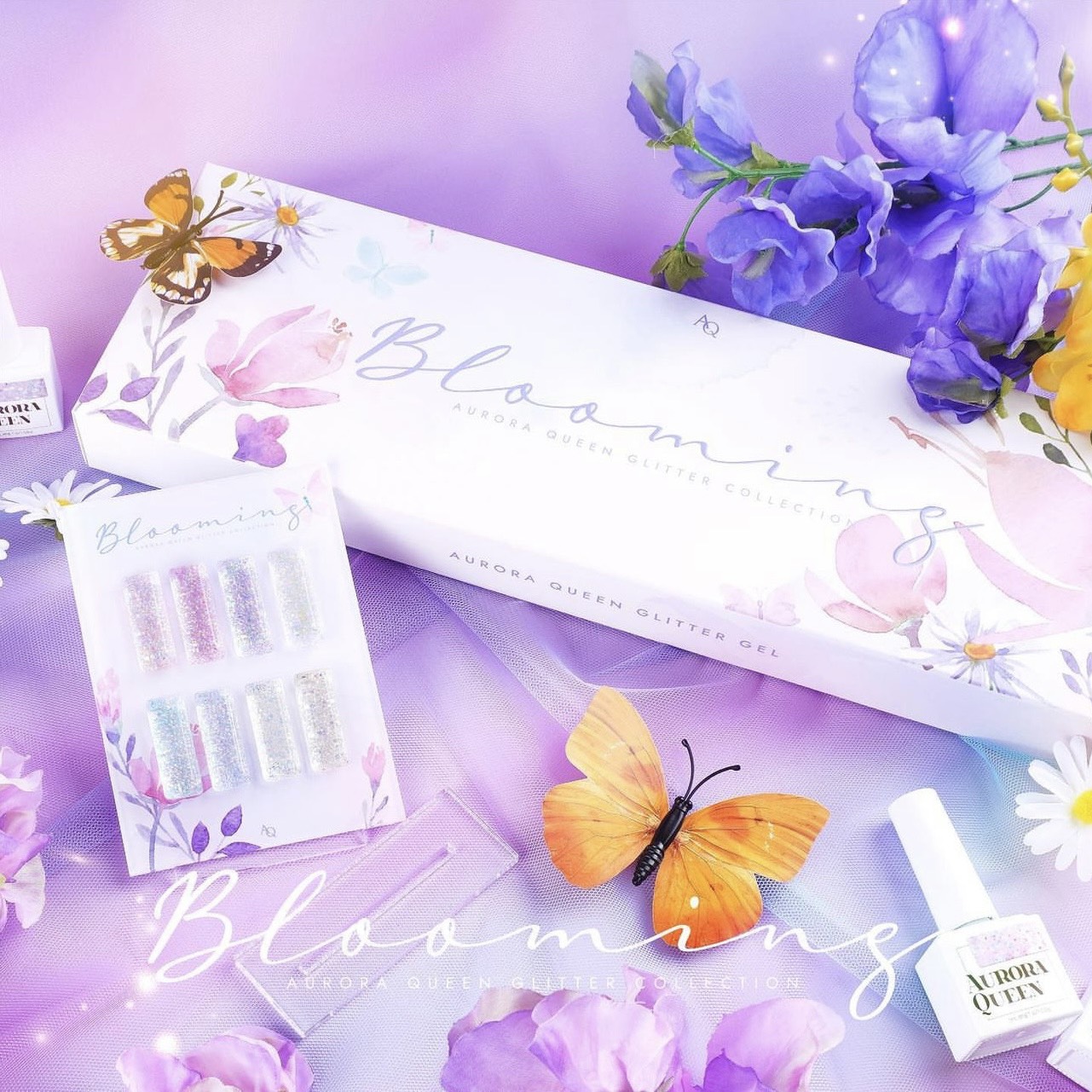 Aurora Queen Blooming Collection - Ảnh 3