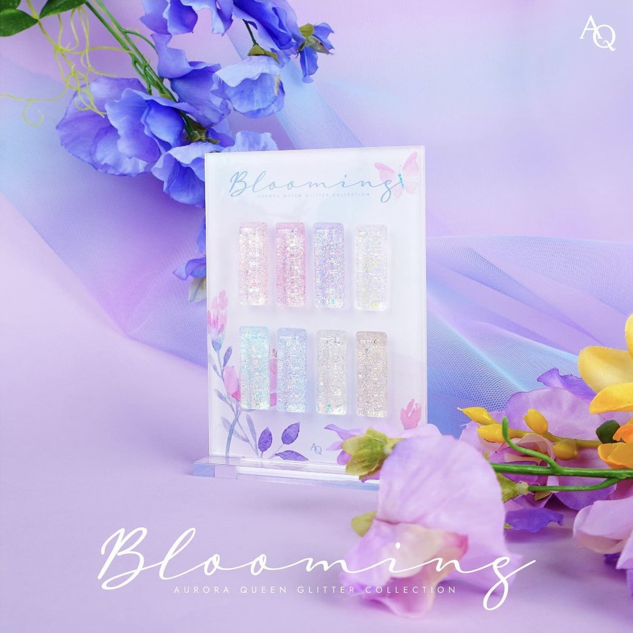 Aurora Queen Blooming Collection - Ảnh 6