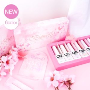 MINIBOLD BUTTERFLY COLLECTION