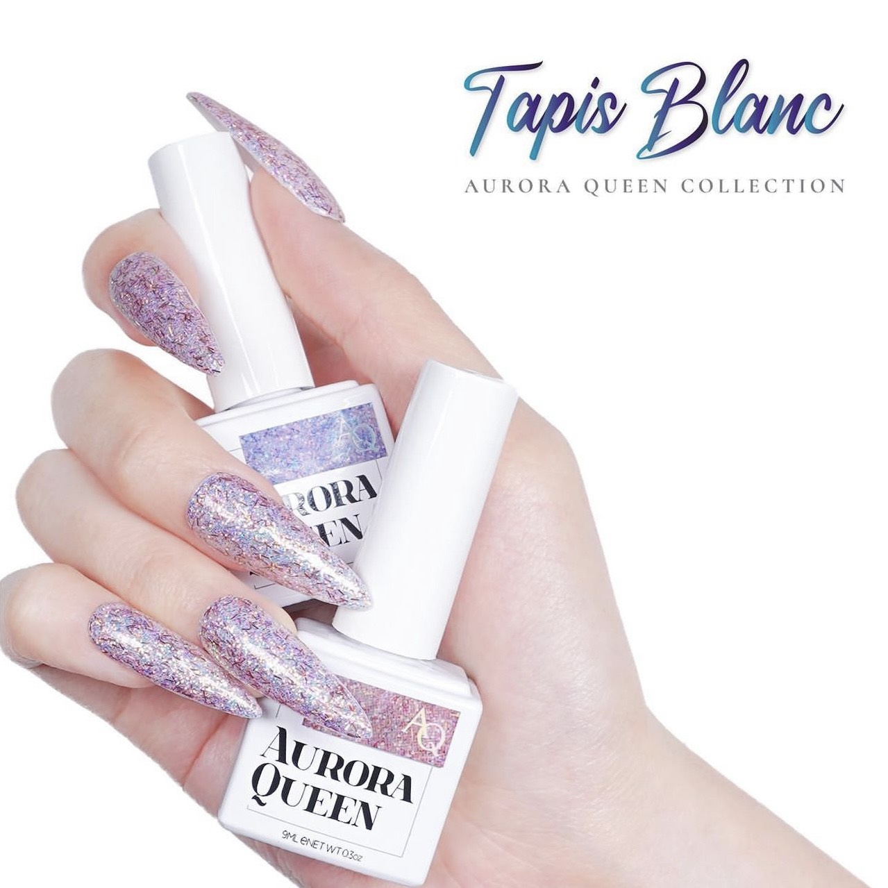 Bảo quản móng tay