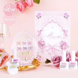 Aurora Queen Maron Collection