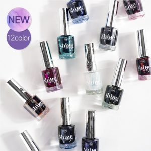 DGEL SHINE DROP COLLECTION