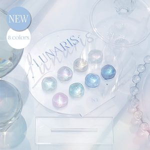 AURORA QUEEN LUNARIS COLLECTION