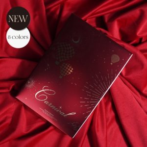 AURORA QUEEN CARNIVAL COLLECTION