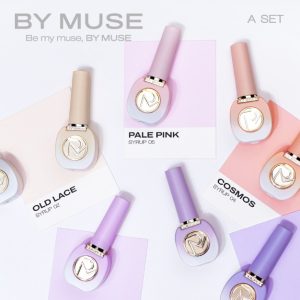 BY MUSE COLLECTION (SET A)