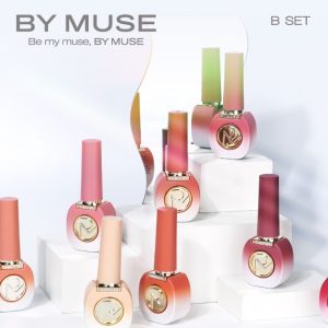 BY MUSE COLLECTION (SET B)