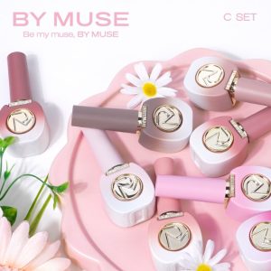 BY MUSE COLLECTION (SET C)