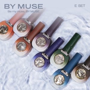 BY MUSE COLLECTION (SET E)