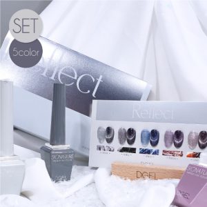 DGEL SIGNATURE REFLECT