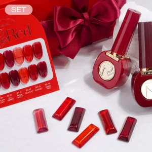 BY MUSE BY RED COLLECTION