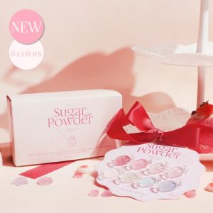 AURORA QUEEN SUGAR POWER COLLECTION