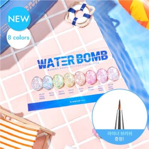 AURORA QUEEN WATER BALM COLLECTION