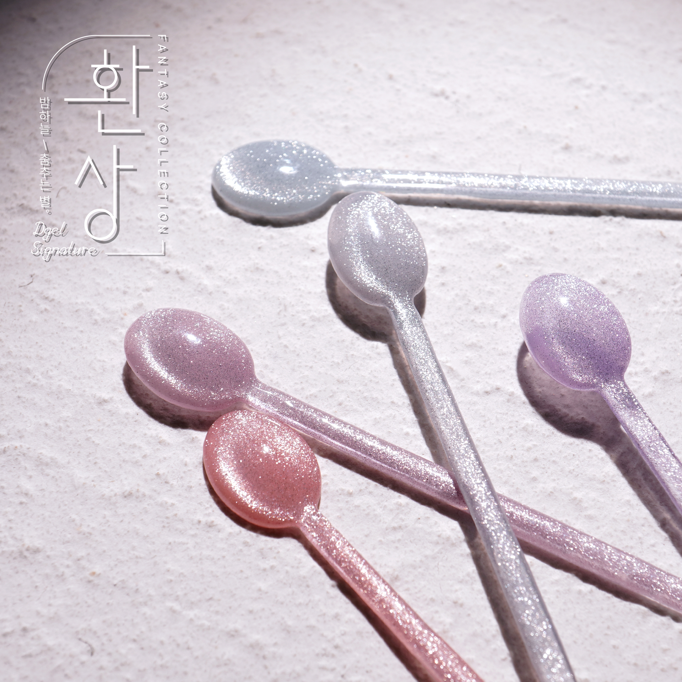 DGEL SIGNATURE FANTASY - Ảnh 2