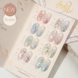 AURORA QUEEN BLOOM 2 COLLECTION