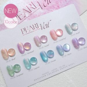 DGEL SIGNATURE PEARL VEIL