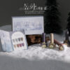 BY MUSE WINTER FOREST COLLECTION