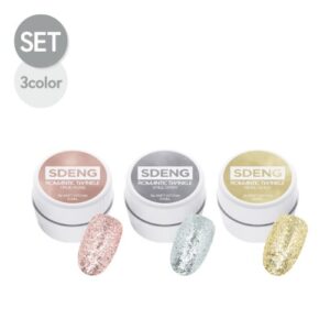 ROMANTIC TWINKLE SDENG COLLECTION