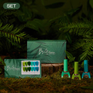 BY MUSE BY GREEN COLLECTION