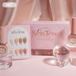BY MUSE SKIN TONE COLLECTION