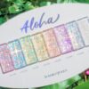 AURORA QUEEN ALOHA COLLECTION